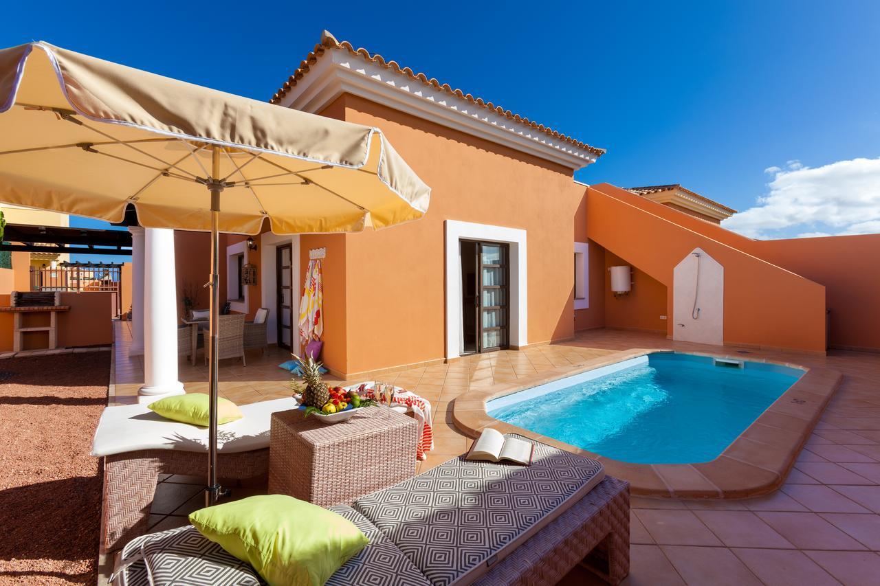 Resort Lobos Mirador Corralejo