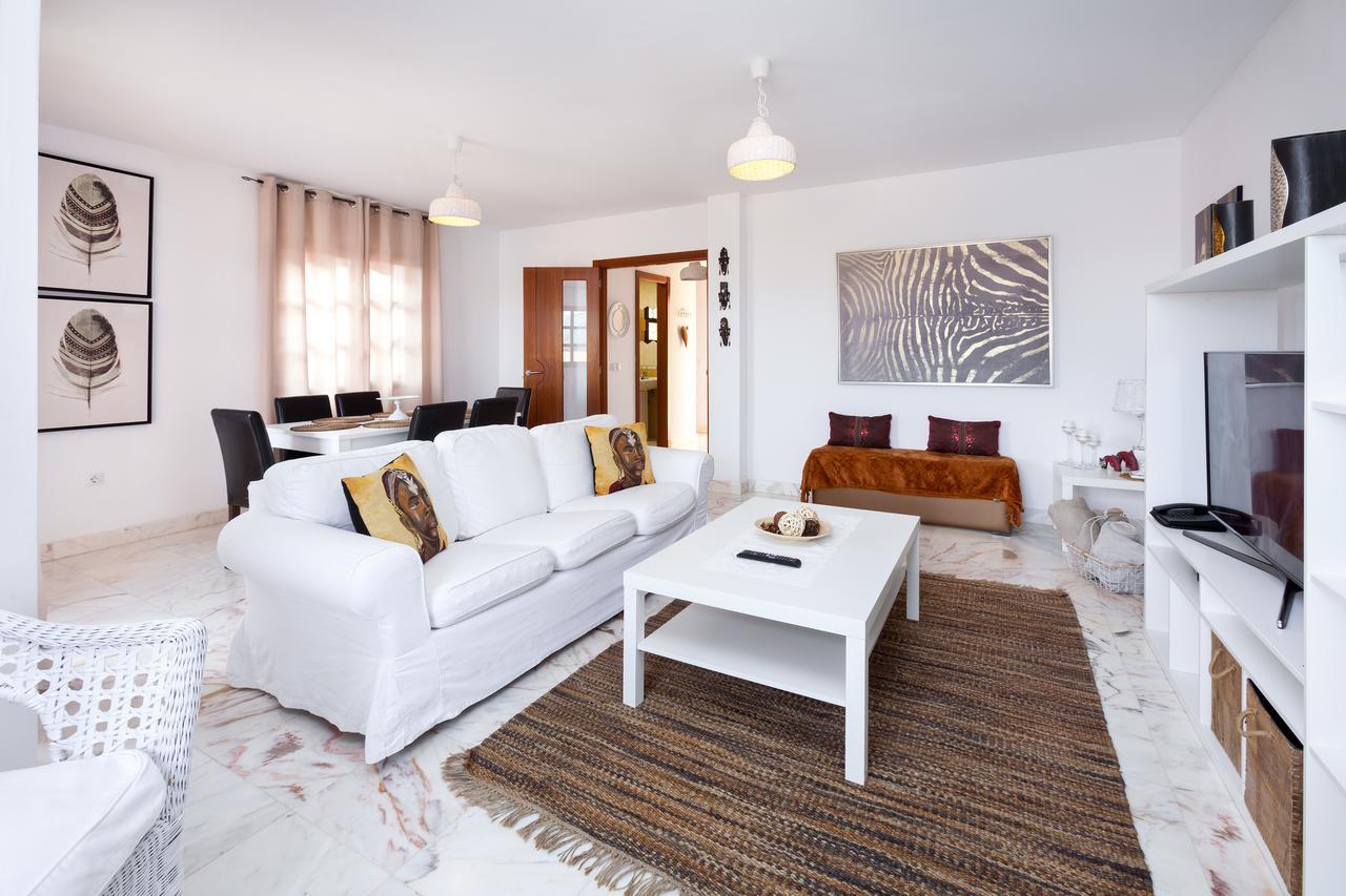 Resort Lobos Mirador 4*