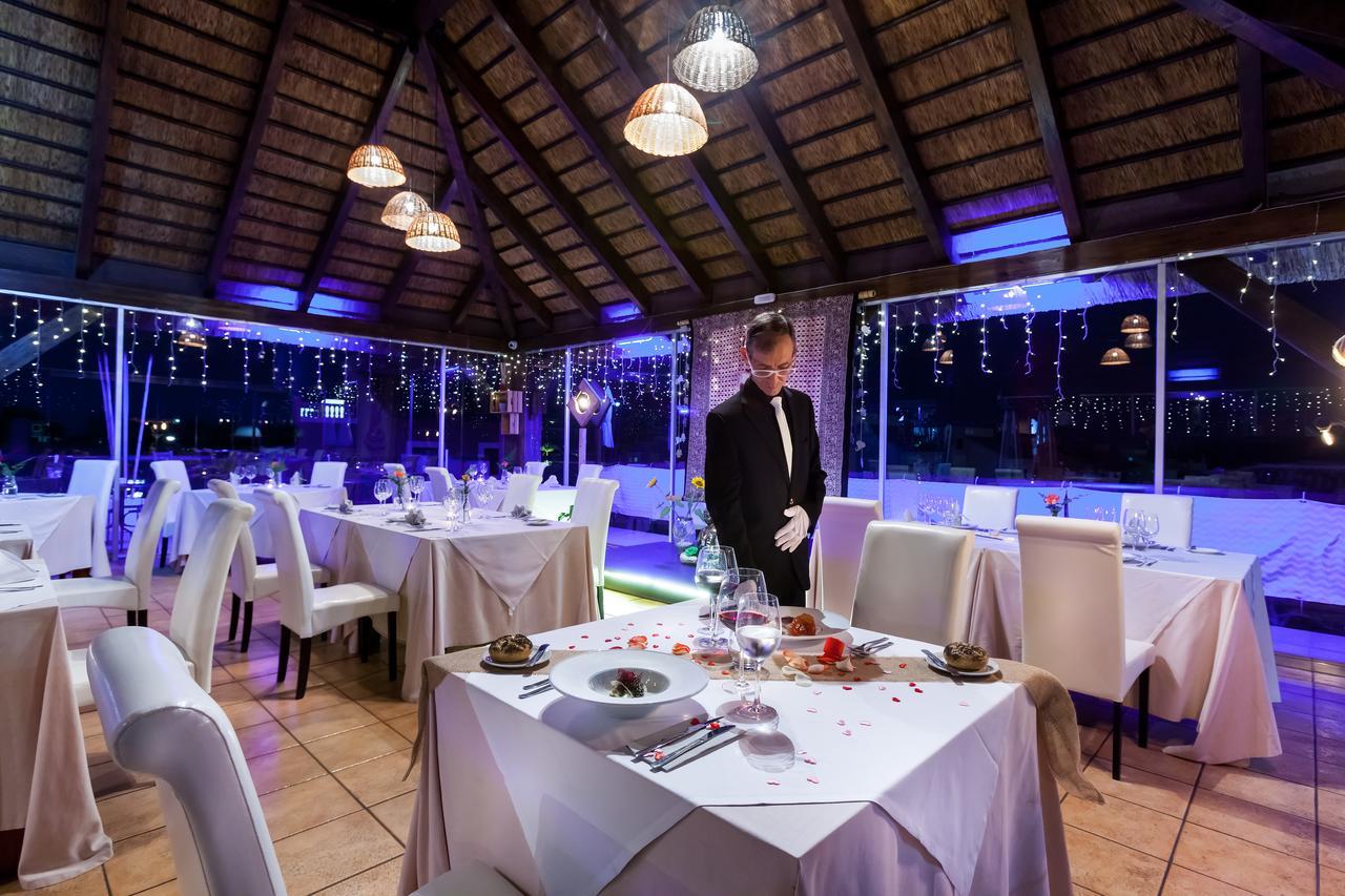 Lobos Mirador Resort 4*