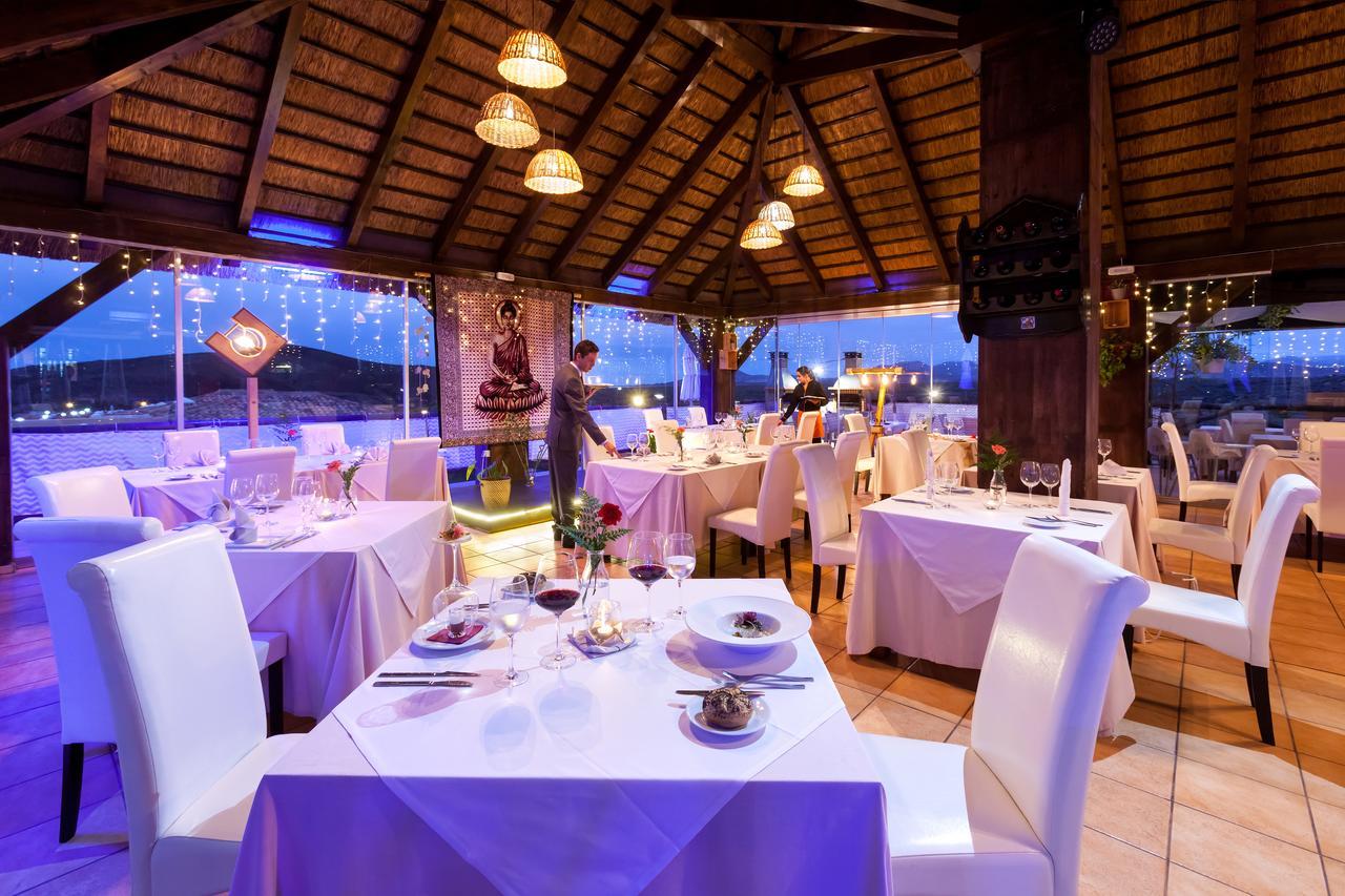 Lobos Mirador 4* Corralejo
