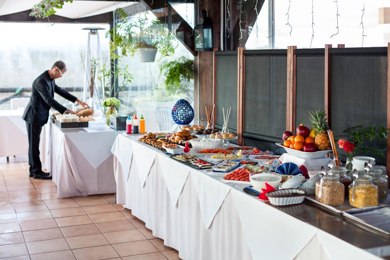 Resort Lobos Mirador
