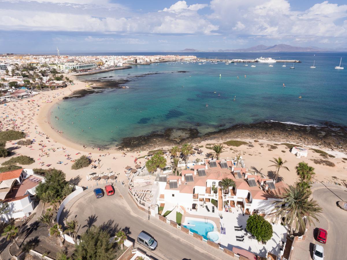 Galera * Corralejo