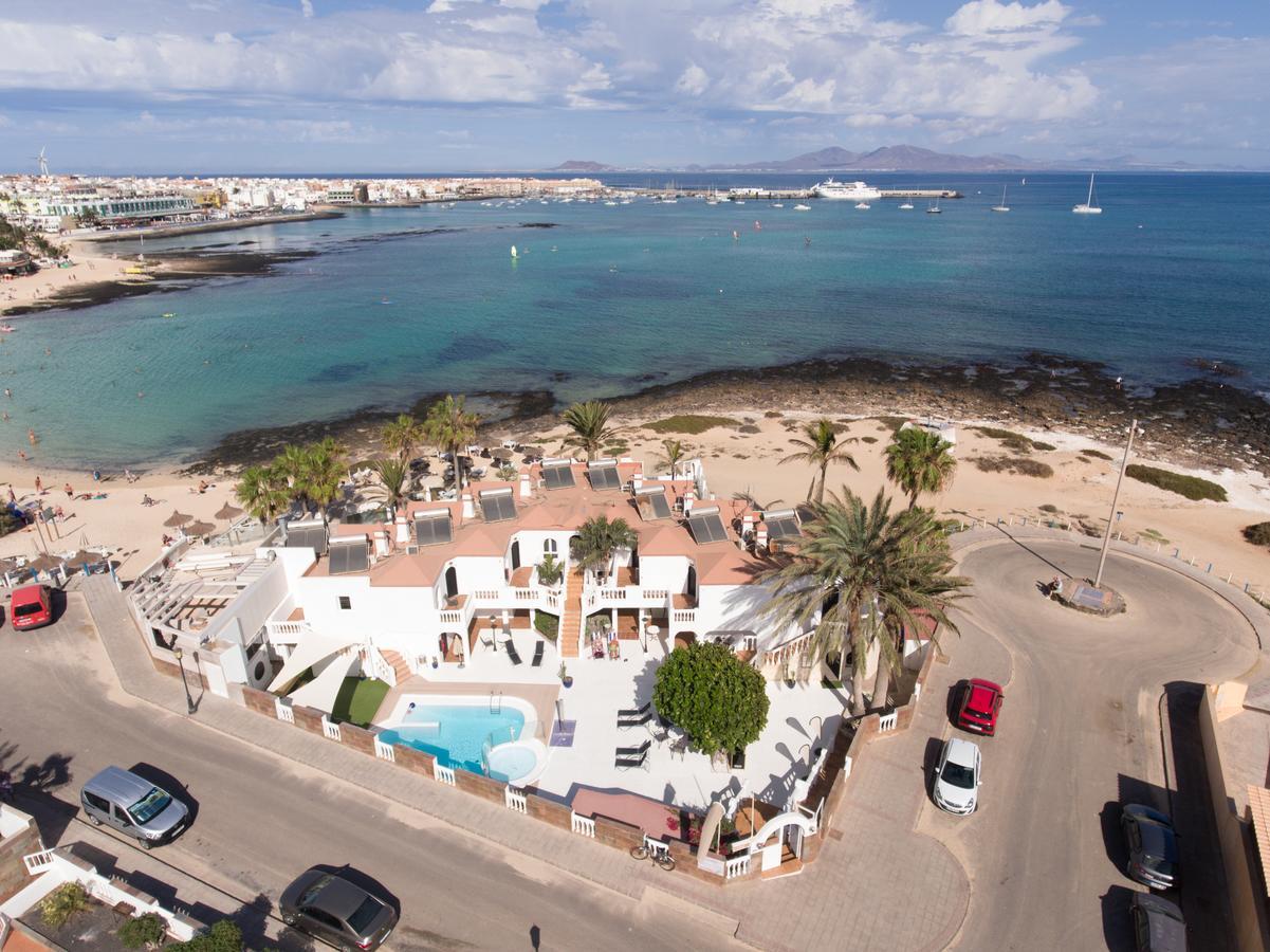 Galera Corralejo