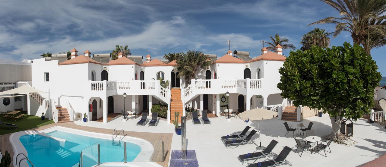 Appartement Galera Corralejo