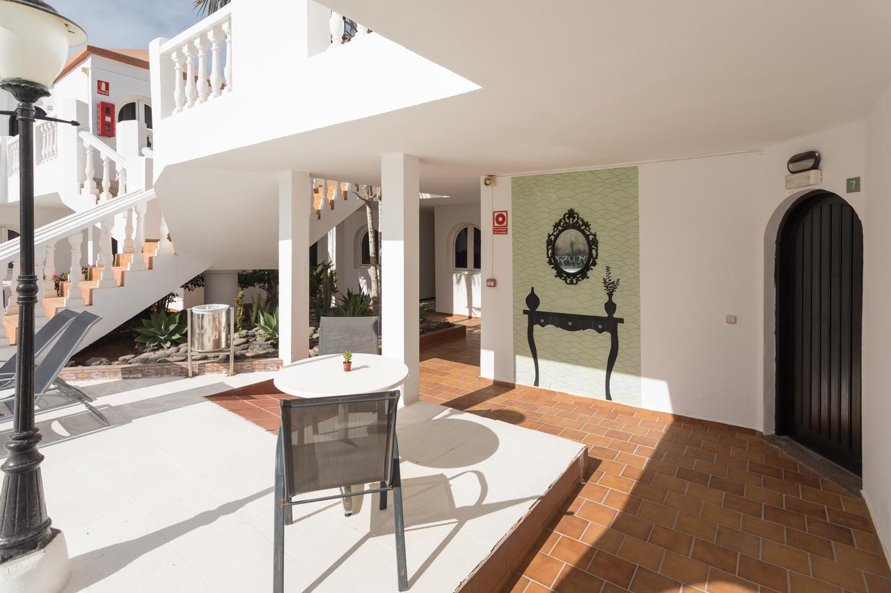 Appartement Galera *
