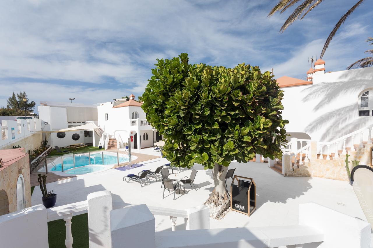 Appartement Galera Corralejo