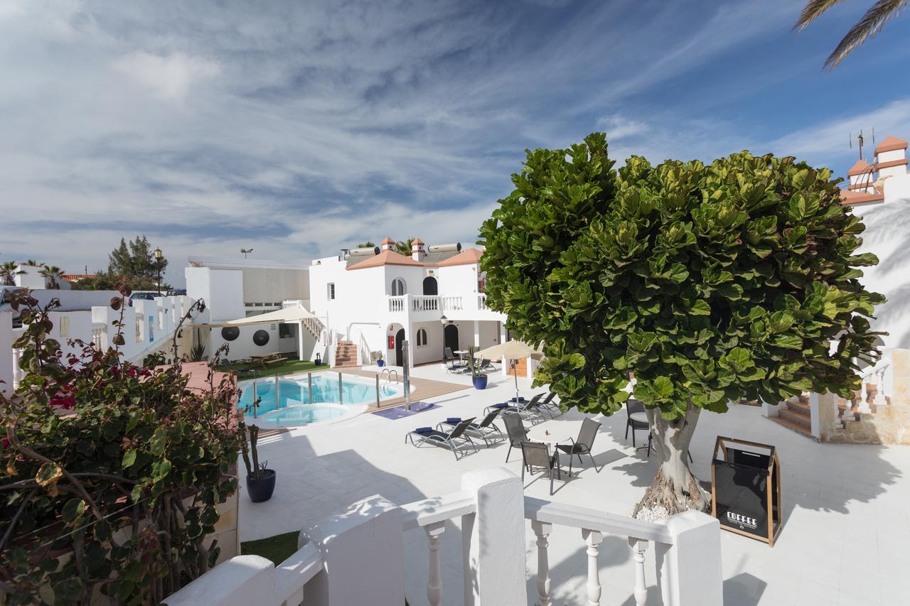 Appartement Galera