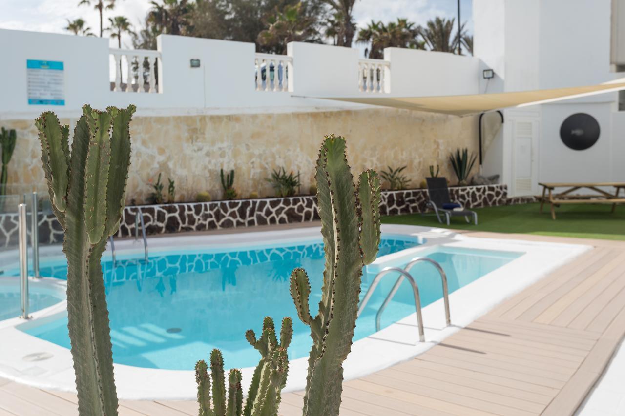 Appartement Galera Corralejo