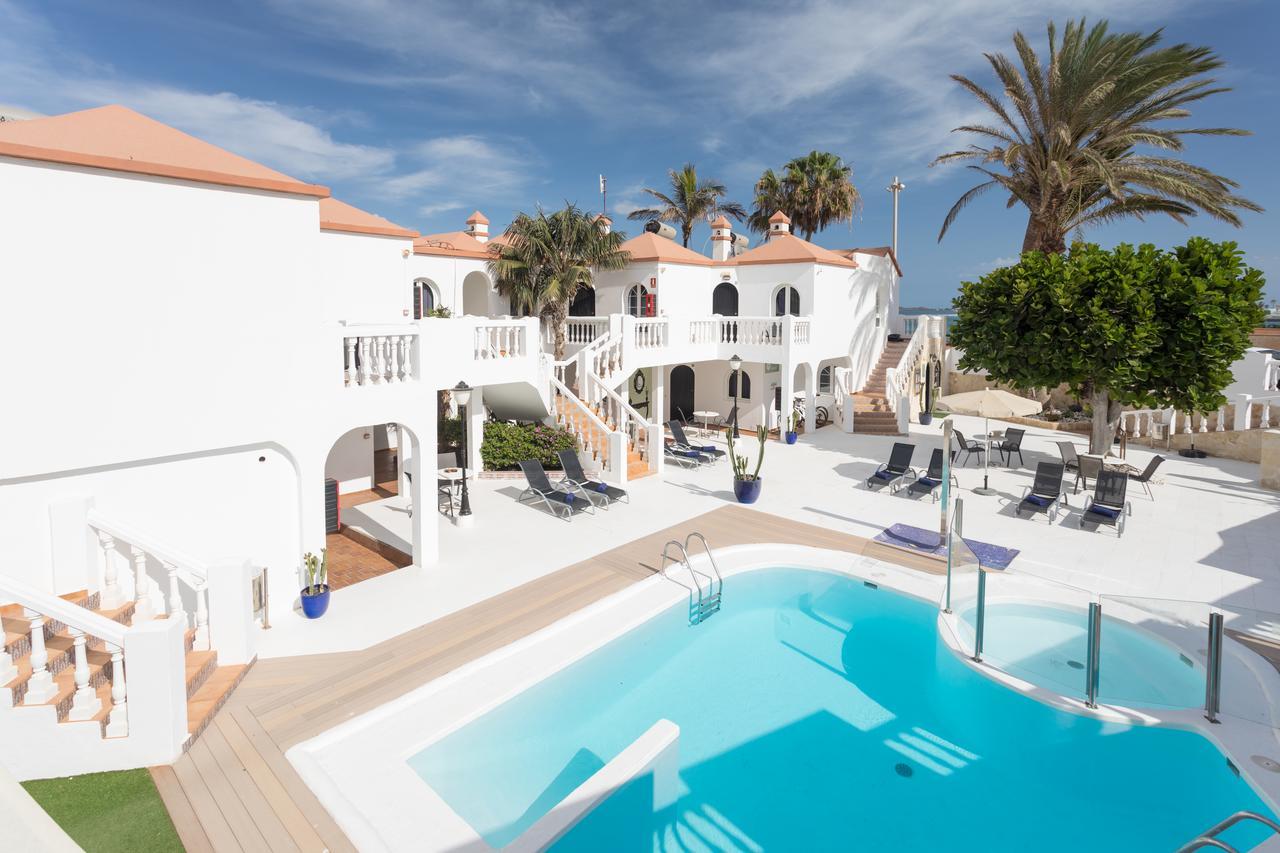 Galera Appartement Corralejo