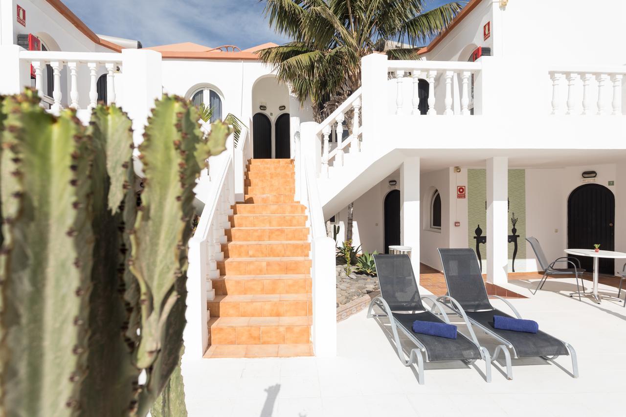 Appartement Galera Corralejo