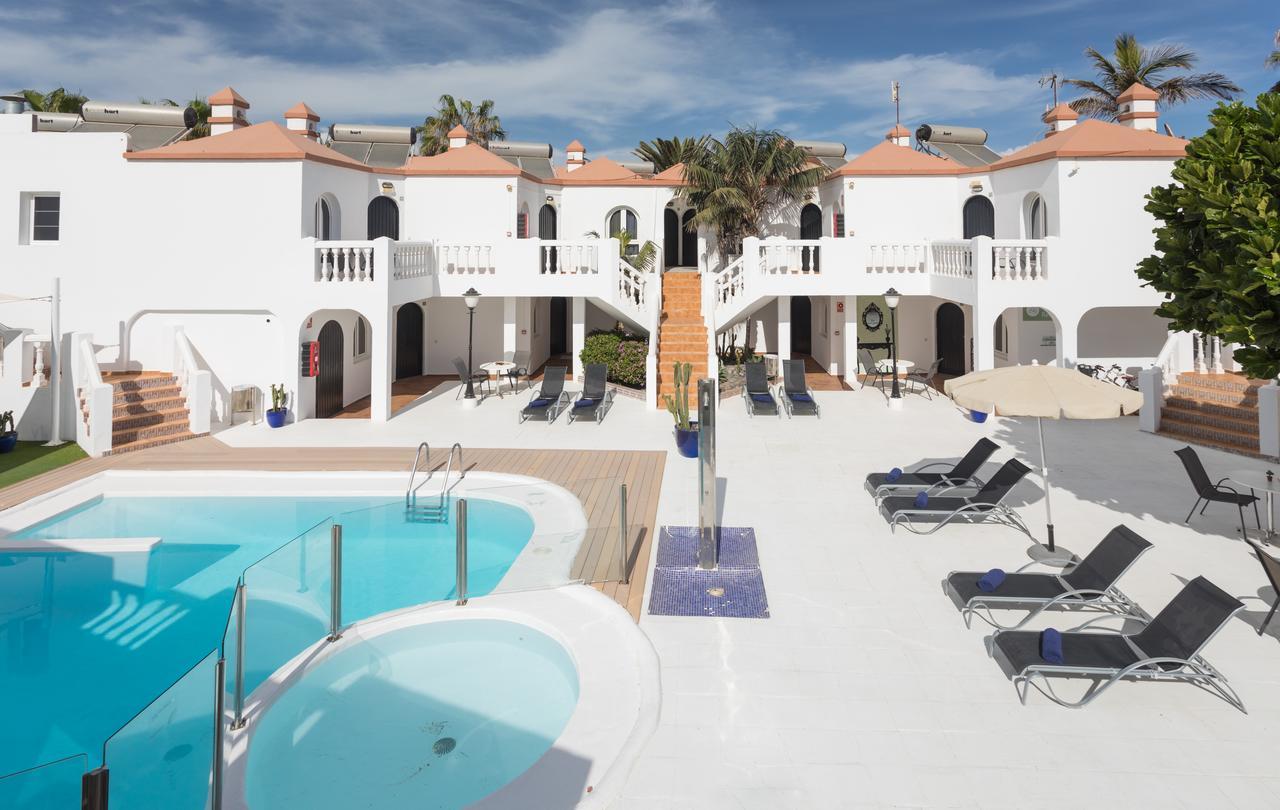Galera Appartement Corralejo