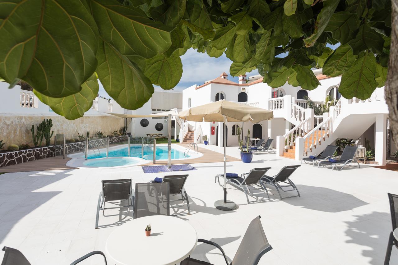 Galera Appartement Corralejo