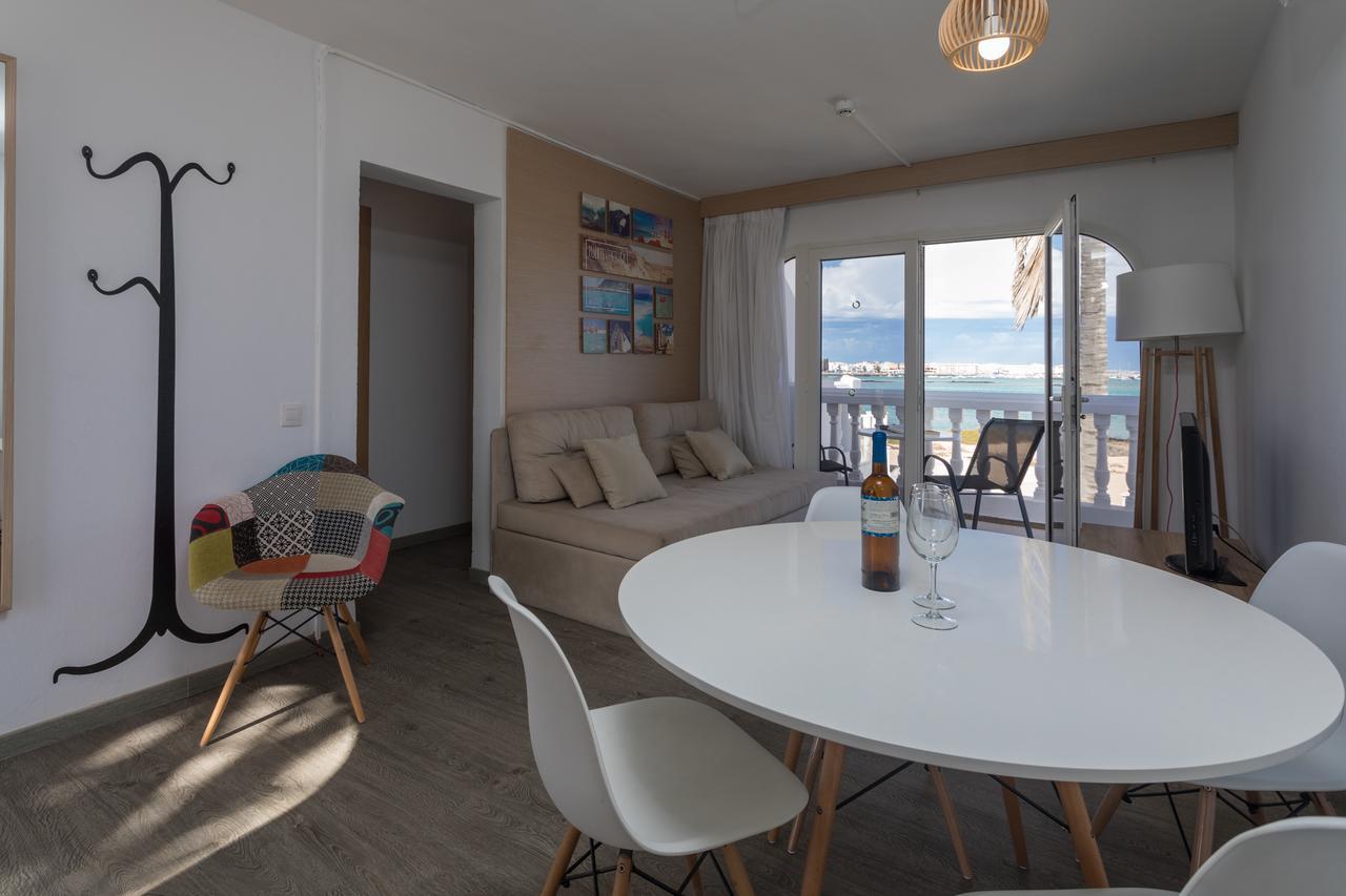 Galera Appartement *