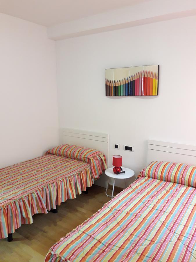 Big And Bright Apartamento