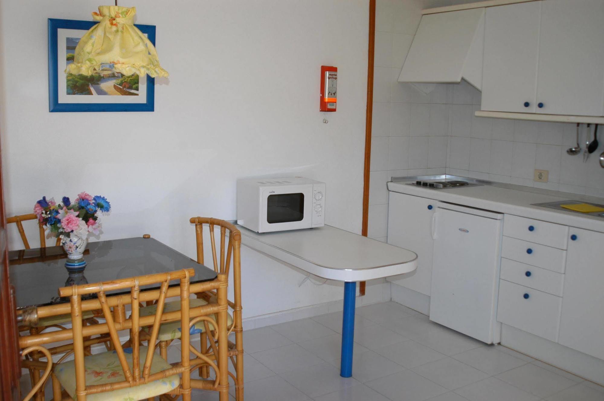La Concha Hotel Corralejo