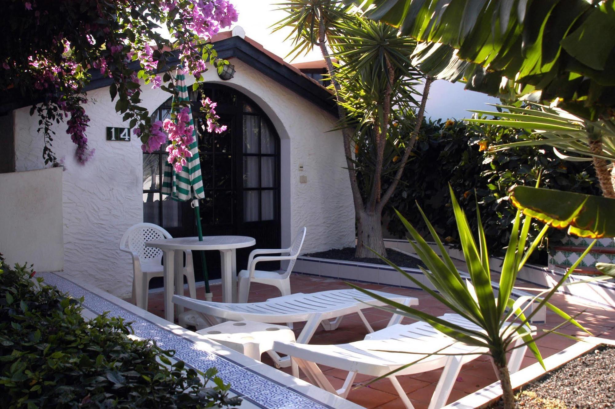 La Concha Corralejo