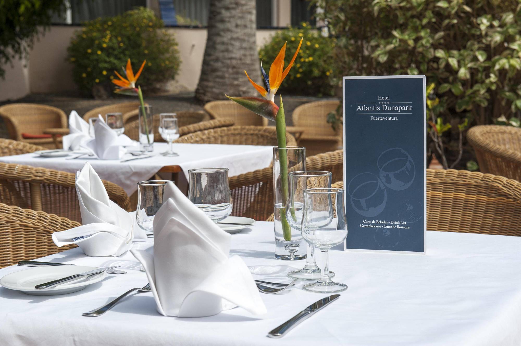 H10 Ocean Dunas - Adults Only 4* Corralejo