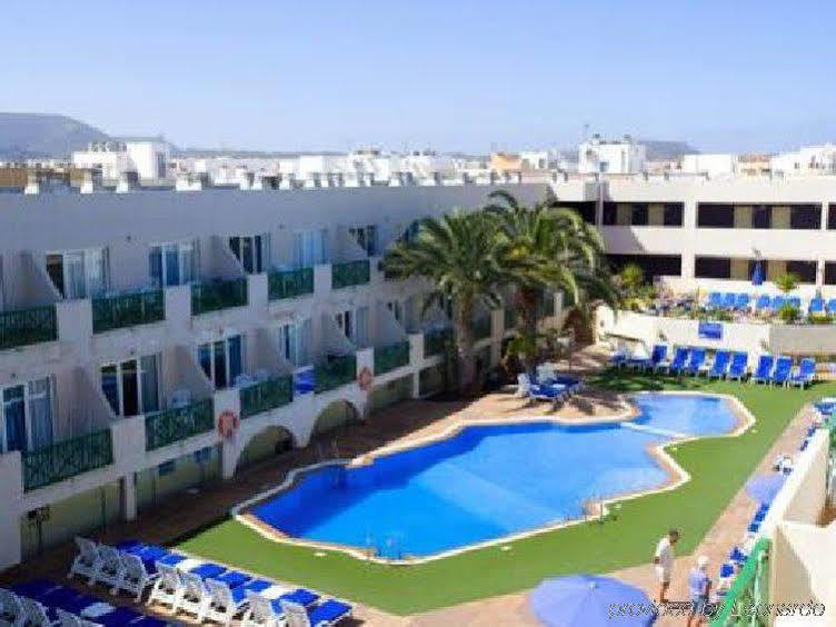 Dunas Club - & Corralejo