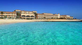 Hotel Secrets Bahia Real & - Adults Only