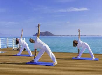 Secrets Bahia Real & - Adults Only Hotel 5*