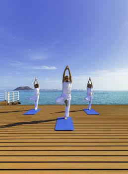 Hotel Secrets Bahia Real & - Adults Only 5*