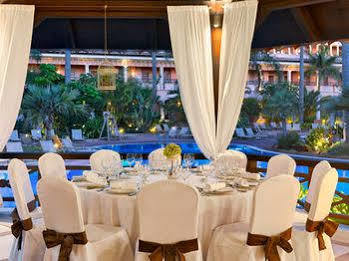 Hotel Secrets Bahia Real & - Adults Only Corralejo