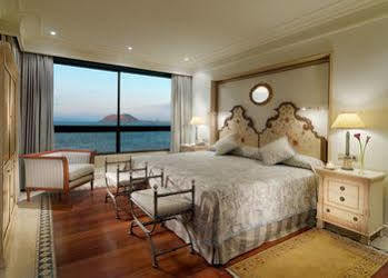 Hotel Secrets Bahia Real & - Adults Only 5*