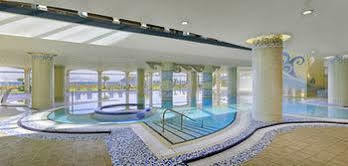 Hotel Secrets Bahia Real & - Adults Only 5*