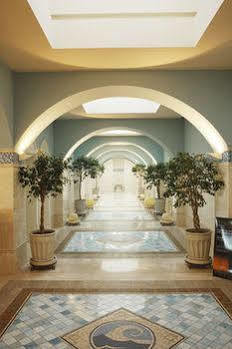 Hotel Secrets Bahia Real & - Adults Only 5*