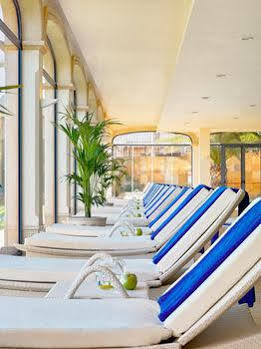 Secrets Bahia Real & - Adults Only 5* Corralejo