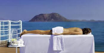 Secrets Bahia Real & - Adults Only Hotel