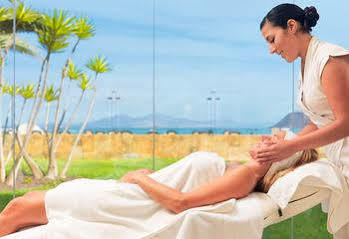 Secrets Bahia Real & - Adults Only Hotel