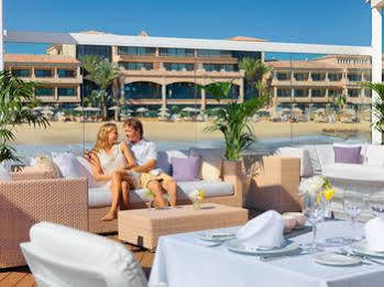 Secrets Bahia Real & - Adults Only Hotel 5*