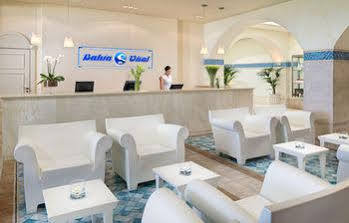Hotel Secrets Bahia Real & - Adults Only Corralejo