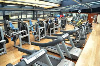 Hotel Secrets Bahia Real & - Adults Only 5*