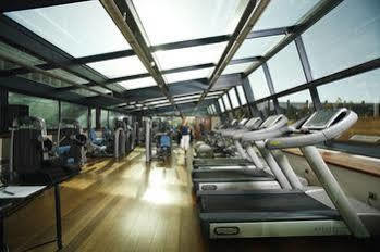 Hotel Secrets Bahia Real & - Adults Only