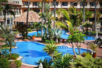 Secrets Bahia Real & - Adults Only Corralejo