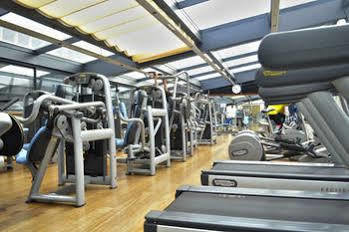 Hotel Secrets Bahia Real & - Adults Only 5*