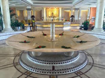 Hotel Secrets Bahia Real & - Adults Only 5*
