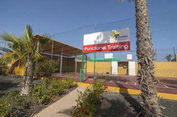 Villa House Oasis