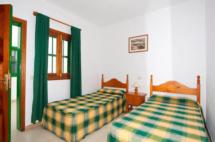 Tao Caleta Playa Apartment