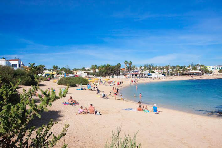 Tao Caleta Playa *