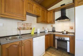Apartment Brisas Del Mar *
