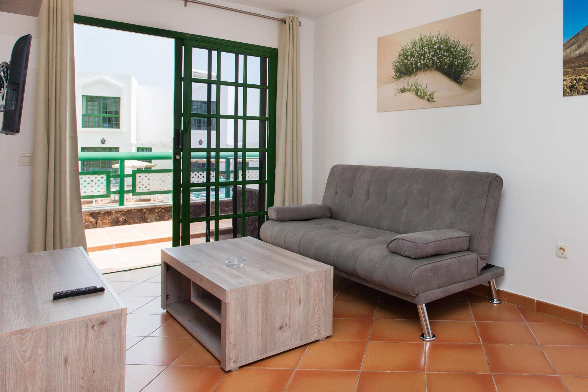 Tao Caleta Playa Apartment Corralejo