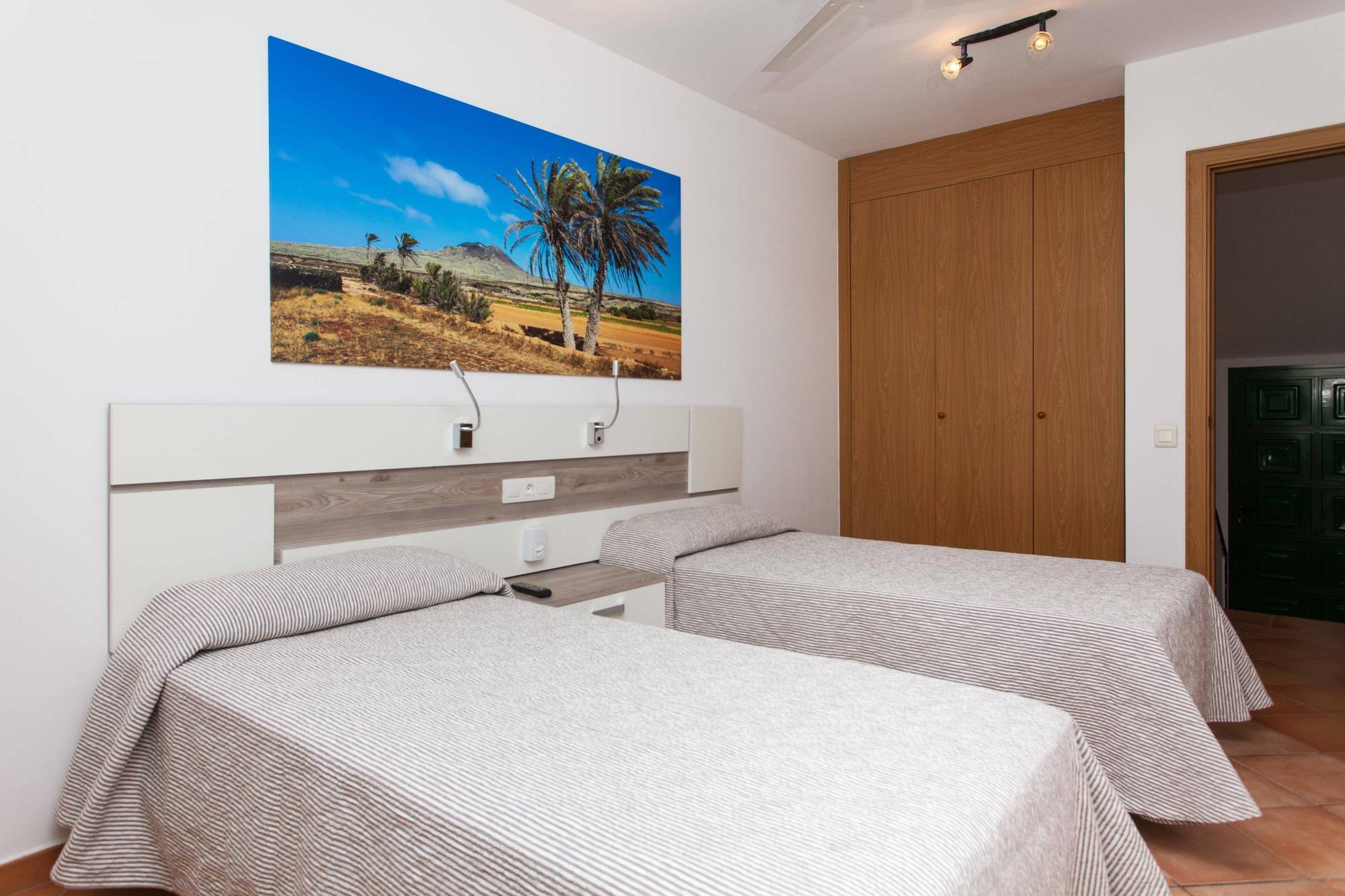 Apartment Tao Caleta Playa *