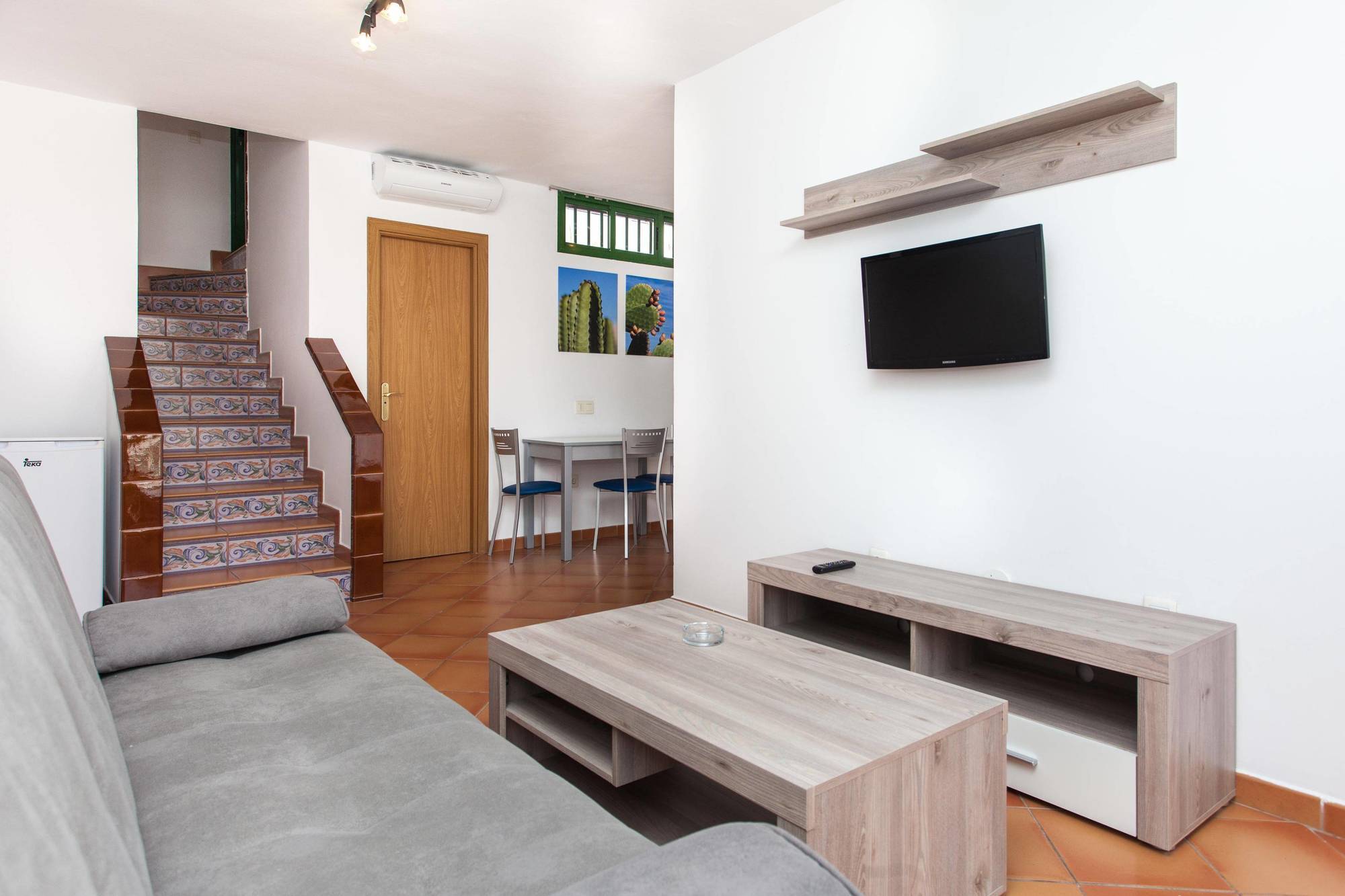 Apartment Tao Caleta Playa *