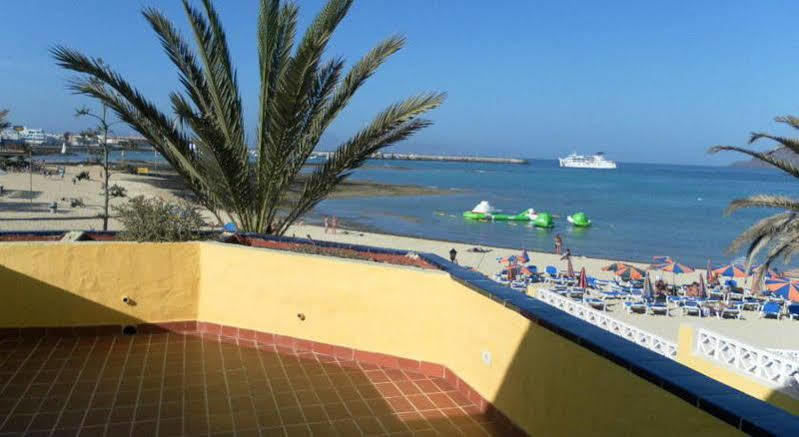 Apartment Tao Caleta Playa *