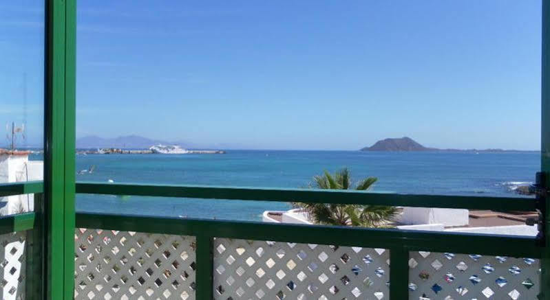 Tao Caleta Playa * Corralejo