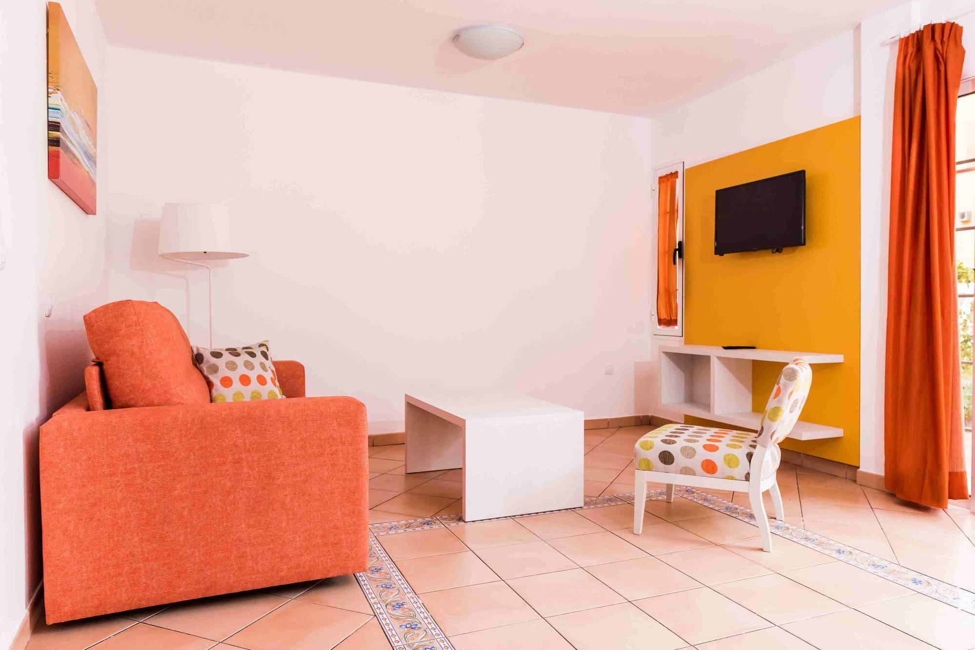 Maxorata Aparthotel