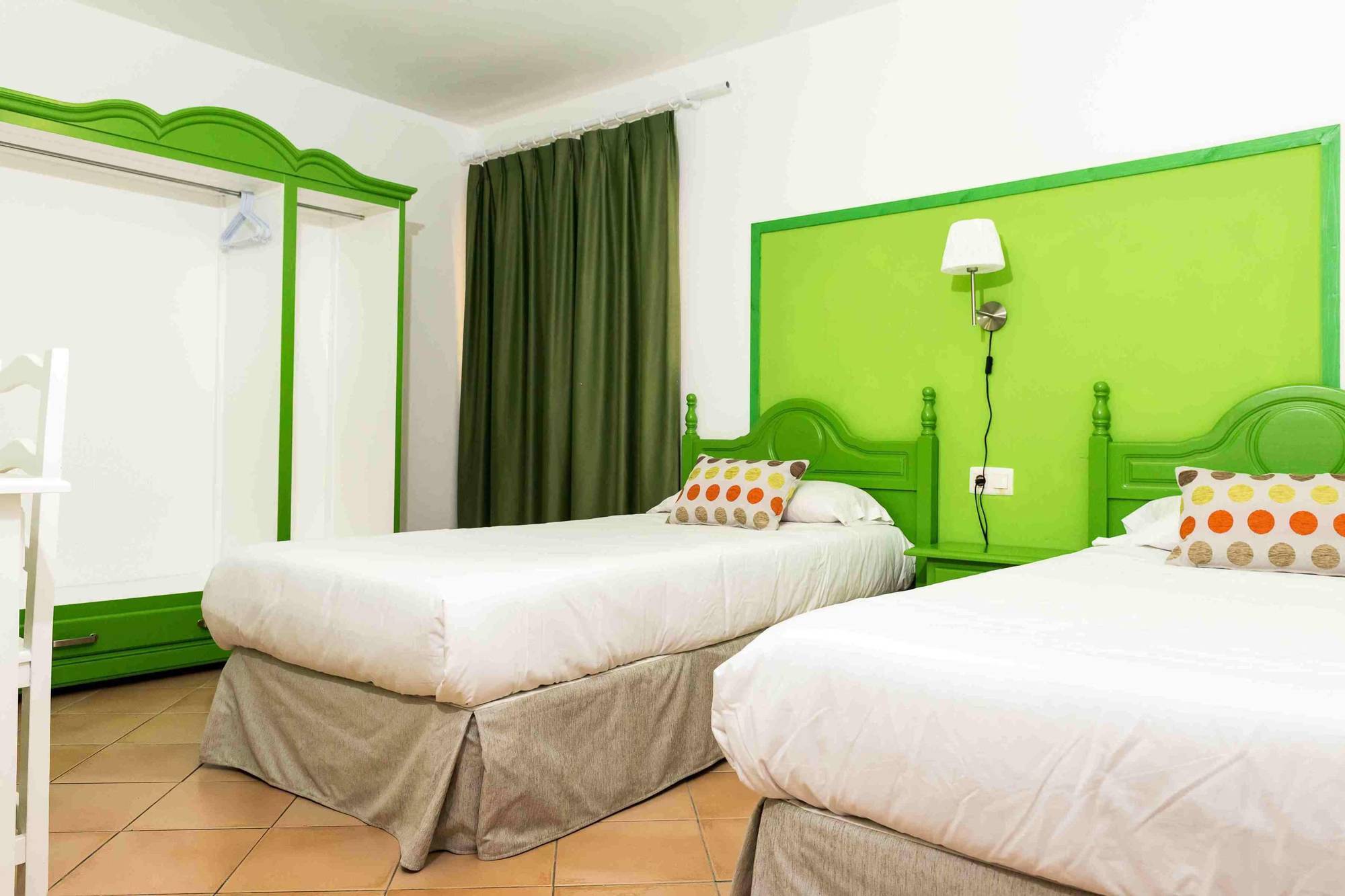 Maxorata 3* Corralejo
